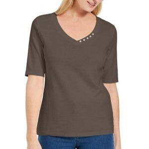 ⭐️⭐️KAREN SCOTT TOP